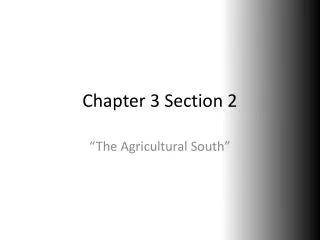 chapter 3 section 2