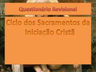 question rio revisional