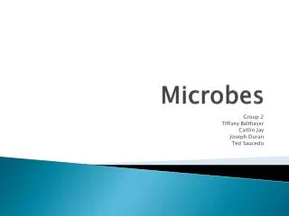 Microbes