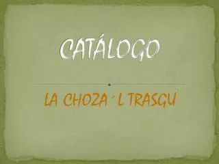 cat logo