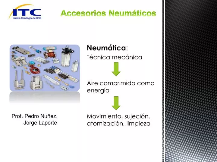 neum tica t cnica mec nica aire comprimido como energ a movimiento sujeci n atomizaci n limpieza