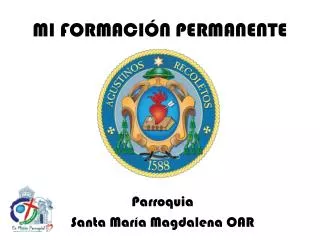 mi formaci n permanente