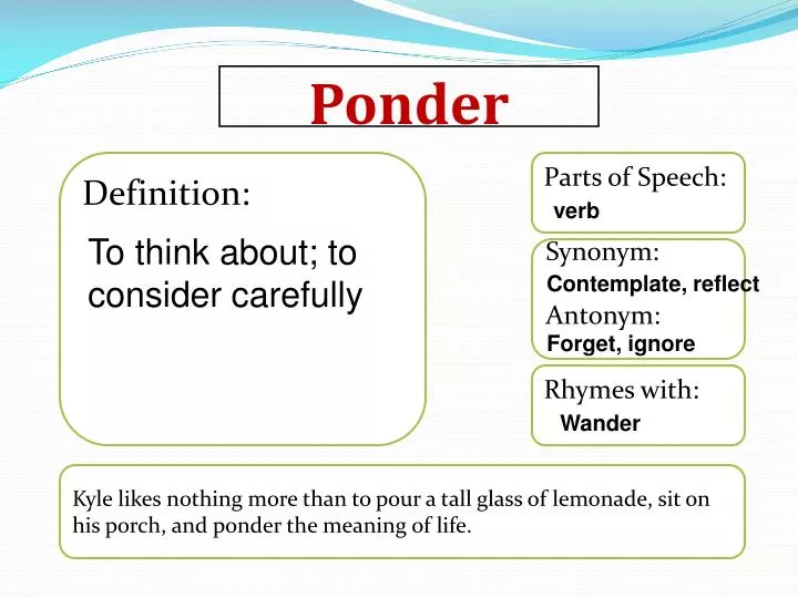 65 Synonyms & Antonyms for ENJOY