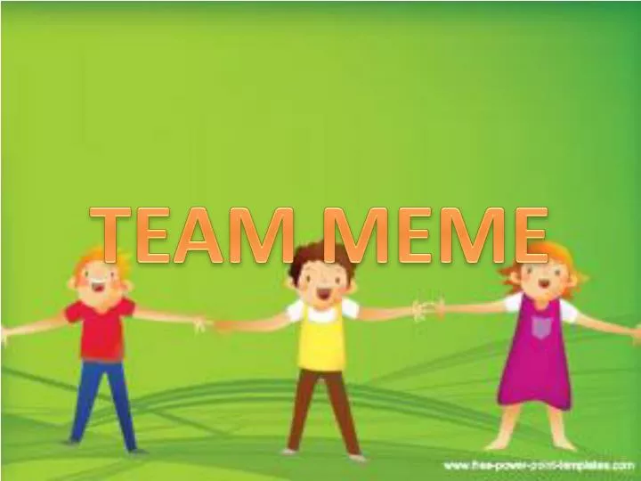 team meme