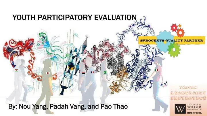 youth participatory evaluation
