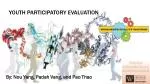 Youth Participatory Evaluation - slide 1