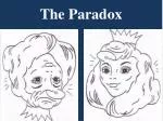 The Paradox
