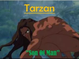 Tarzan