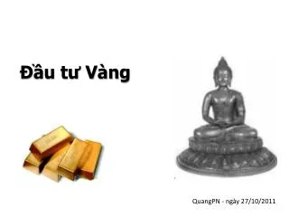 u t v ng