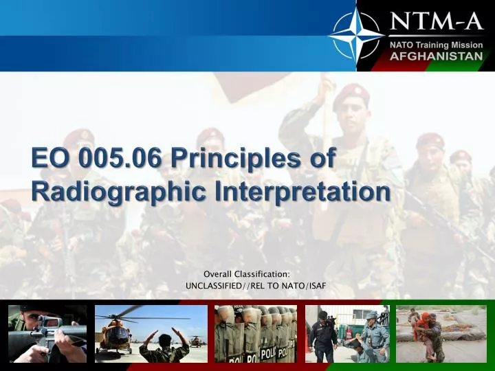 eo 005 06 principles of radiographic interpretation