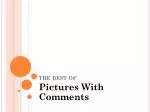 The Best Queen Moments Collection - Hilarious and Entertaining Captions - slide 1