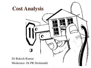 Cost Analysis