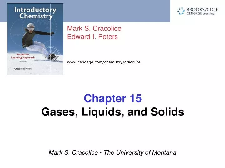 chapter 15 gases liquids and solids