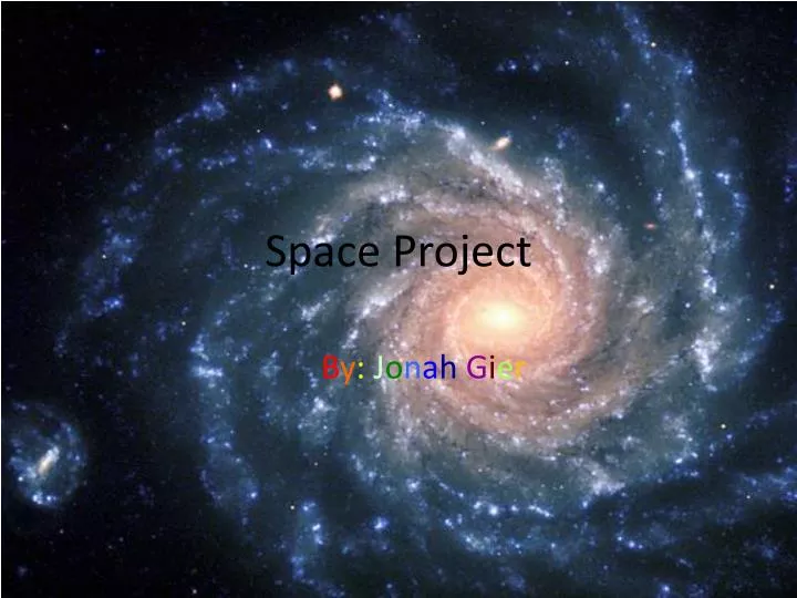 space project