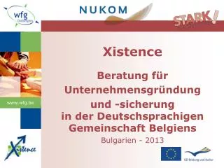 xistence