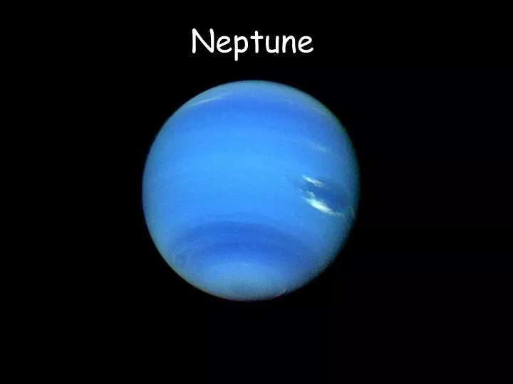 neptune