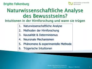 brigitte falkenburg