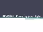 Best Practices for Improving Paper Quality Through Peer Feedback - slide 1