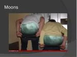 Moons - slide 1