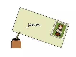 James