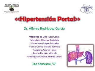 hipertensi n portal