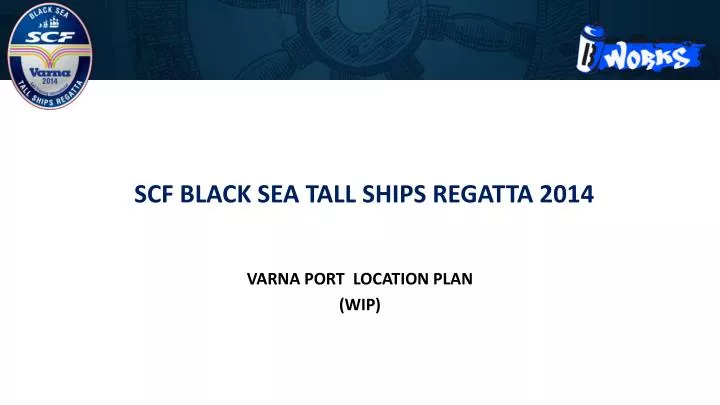 scf black sea tall ships regatta 2014