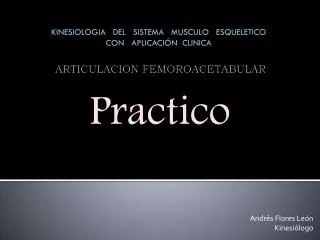 andr s flores le n kinesi logo