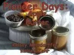 Pioneer Days: - slide 1