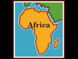 Africa