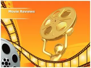 Movie Reviews