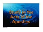 The Church's Defiant Stand Against Herod: Resilience in the Face of Evil - slide 1