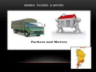 Moving is not just Moving