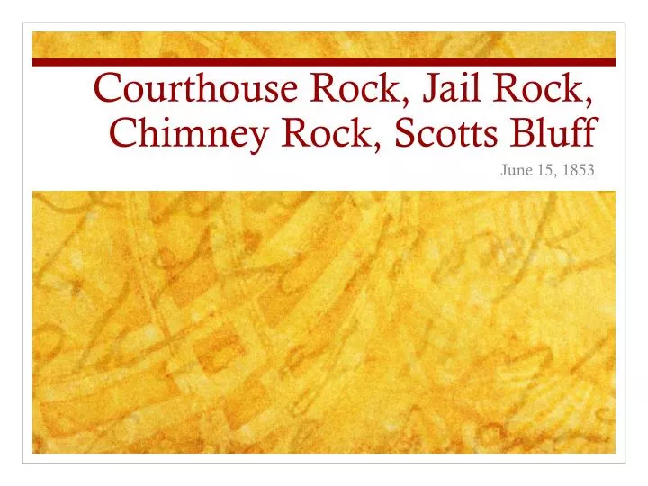 courthouse rock jail rock chimney rock scotts bluff