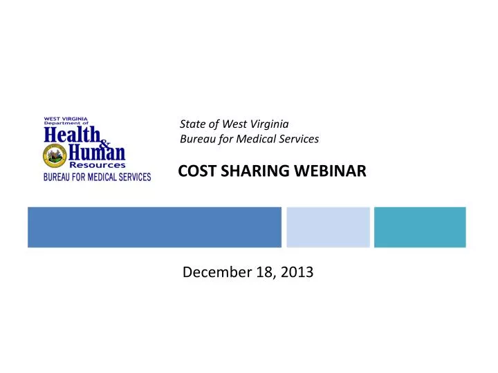 state of west virginia bureau for medical services