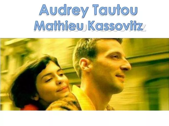 Mathieu Kassovitz - Biography, Height & Life Story