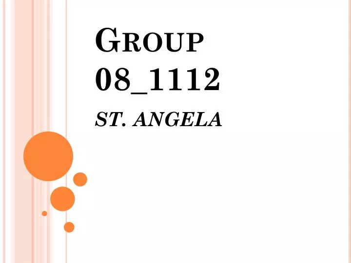 group 08 1112