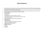 Definisi Epidermis - slide 1