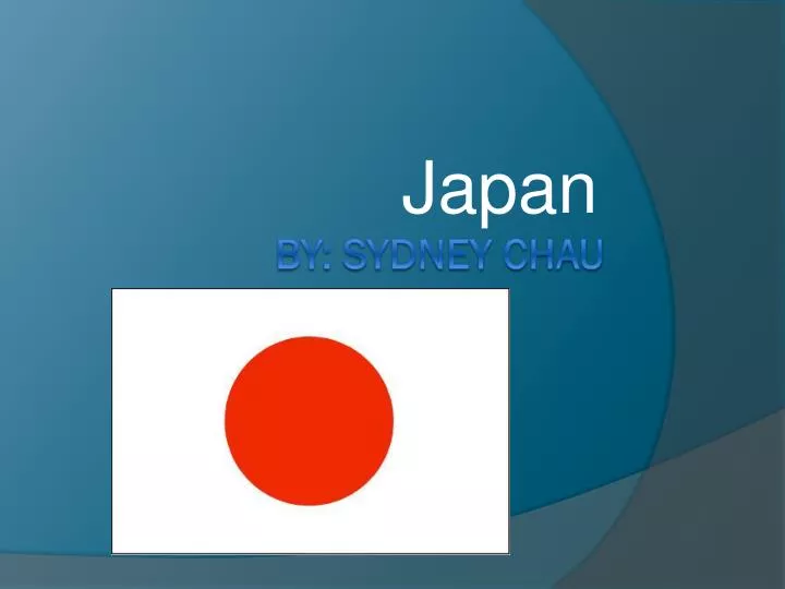 japan