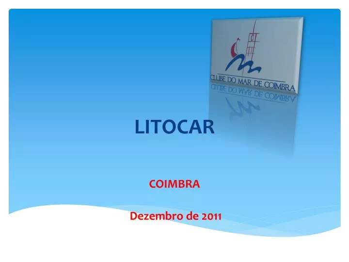 litocar