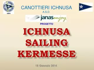 canottieri ichnusa a s d