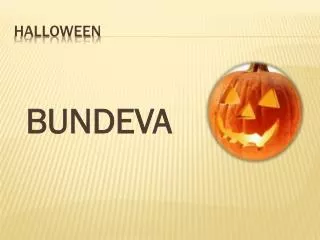 halloween