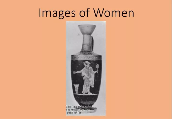 images of women