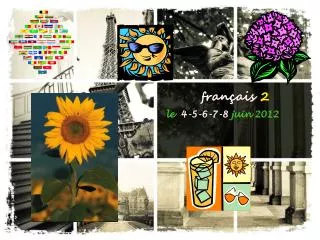 fran ais 2