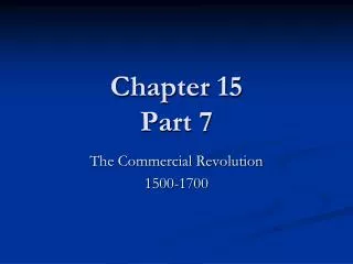 chapter 15 part 7