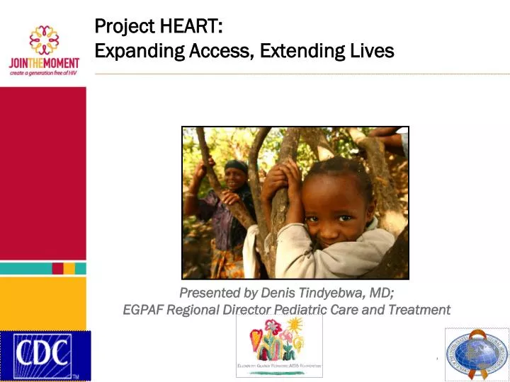 project heart expanding access extending lives