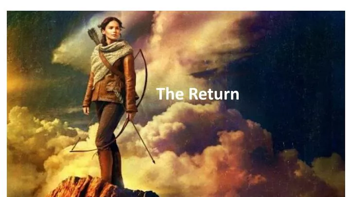 the return