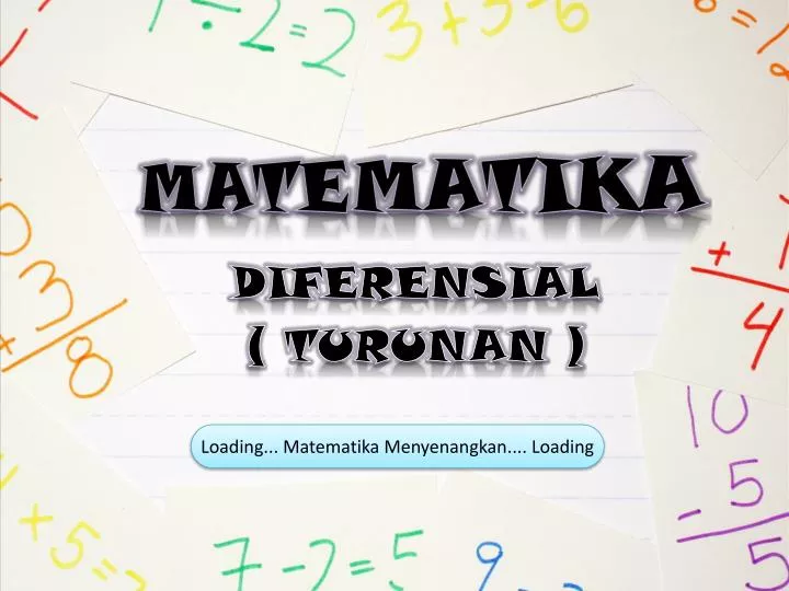 matematika