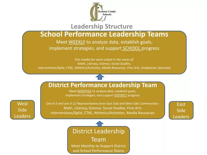 leadership structure