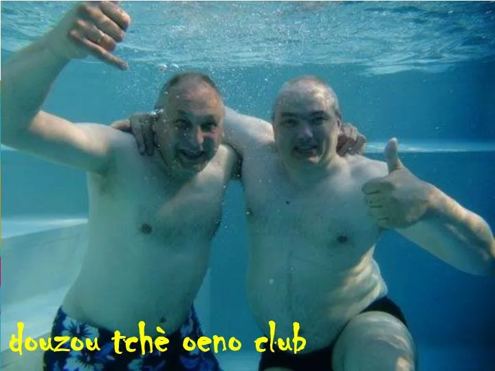 d ouzou tch oeno club