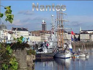 nantes